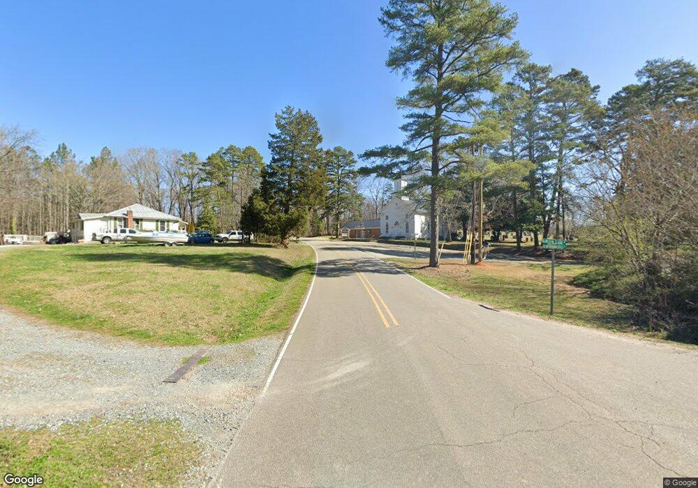 1 Mount Vernon Springs Rd, Siler City, NC 27344 - photo 1