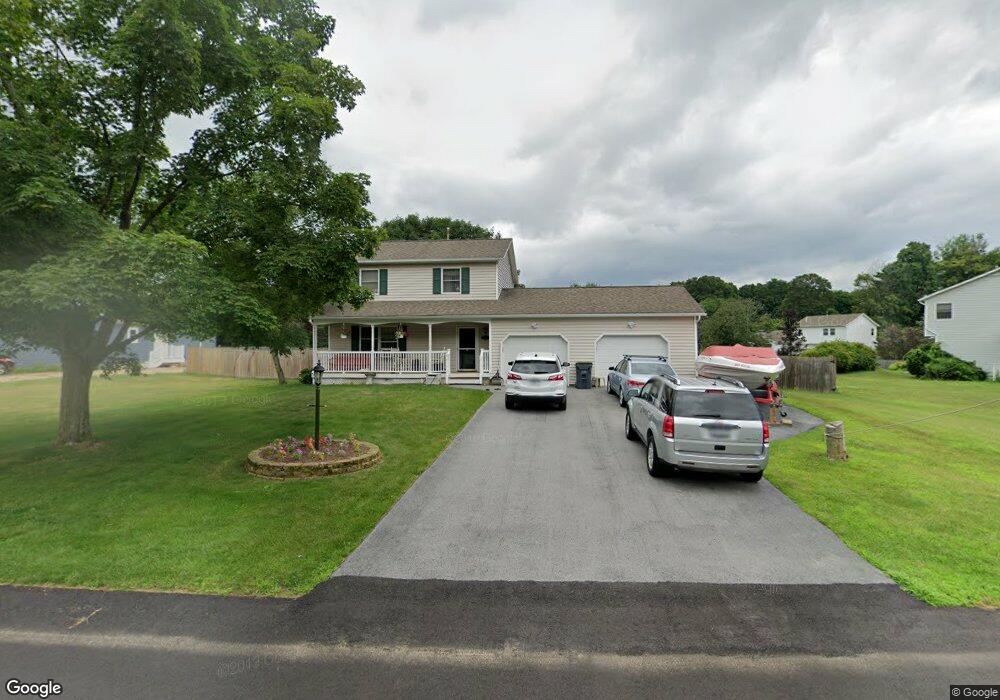 1077 Laural Ln, Ballston Spa, NY 12020 - photo 1