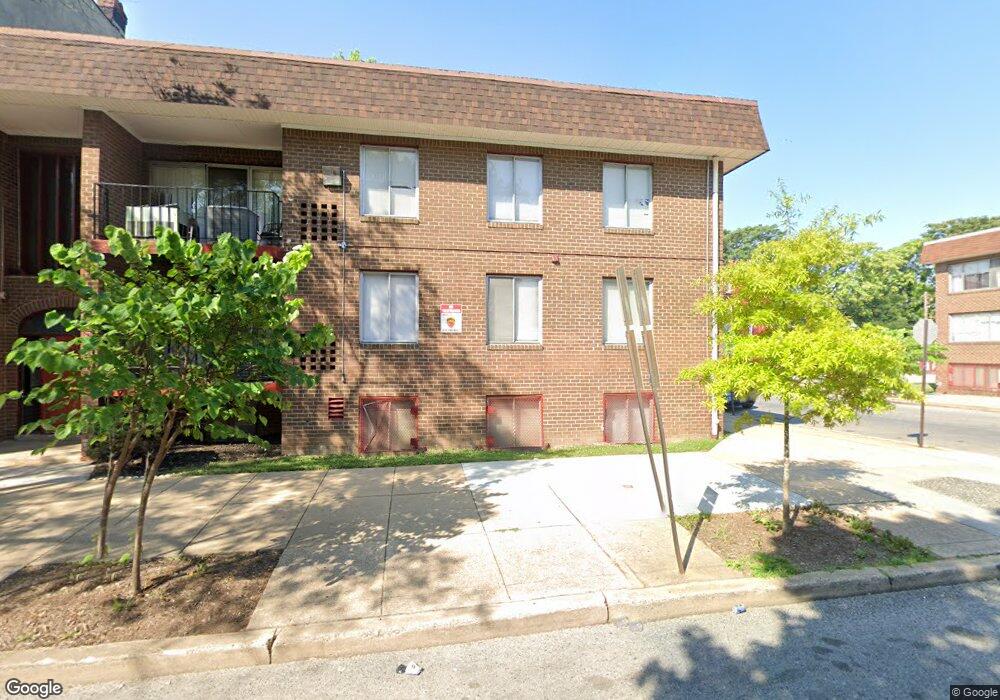 1928 Eutaw Place, Baltimore, MD 21217 - photo 1