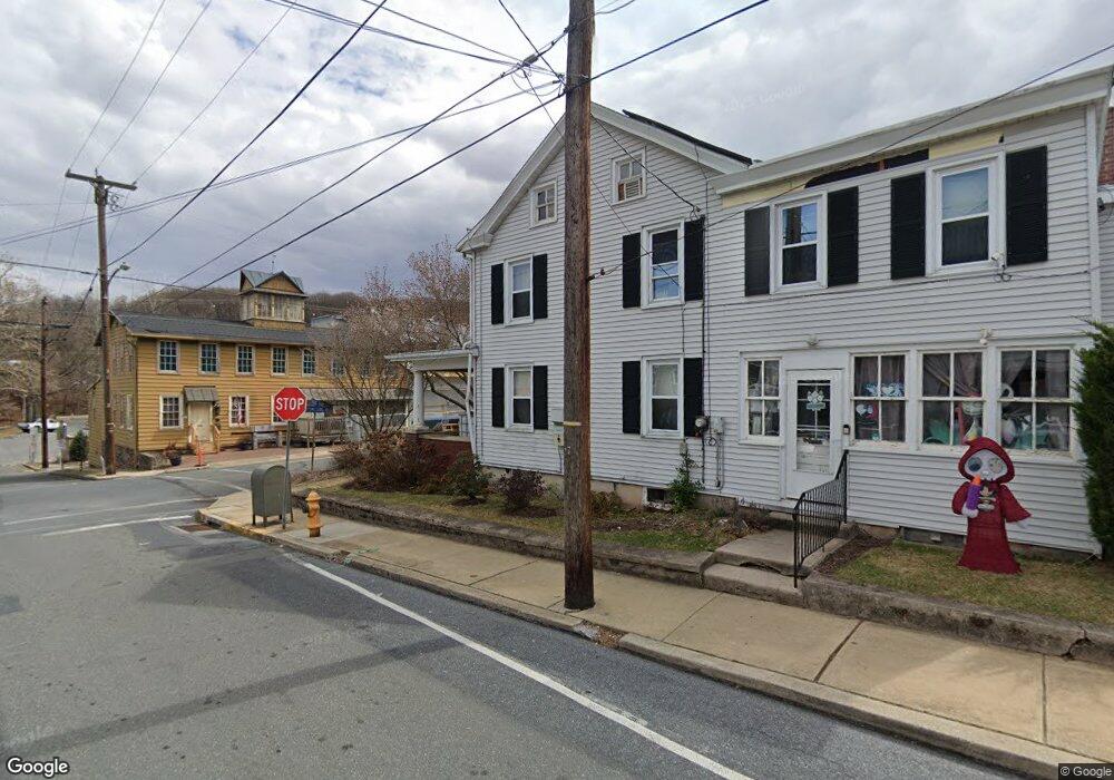 199 E Wyomissing Ave, Mohnton, PA 19540 - photo 1