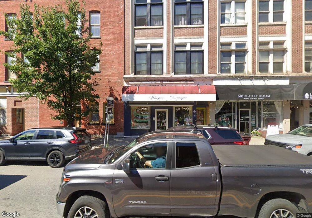 14-16 Ridge St, Glens Falls, NY 12801 - photo 1