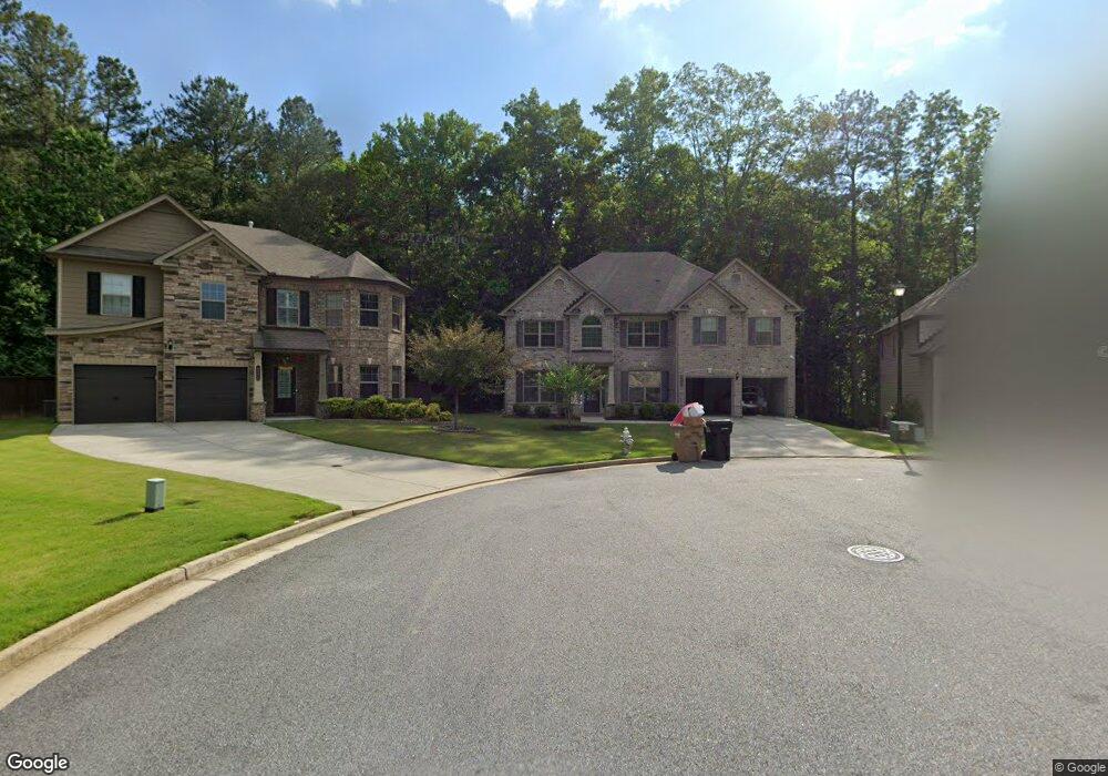 4935 Mossbrook Cir unit 39, Alpharetta, GA 30004 - photo 1