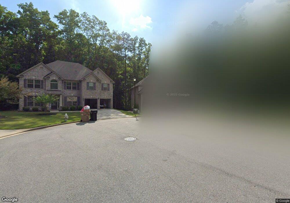 4945 Mossbrook Cir unit 38, Alpharetta, GA 30004 - photo 1