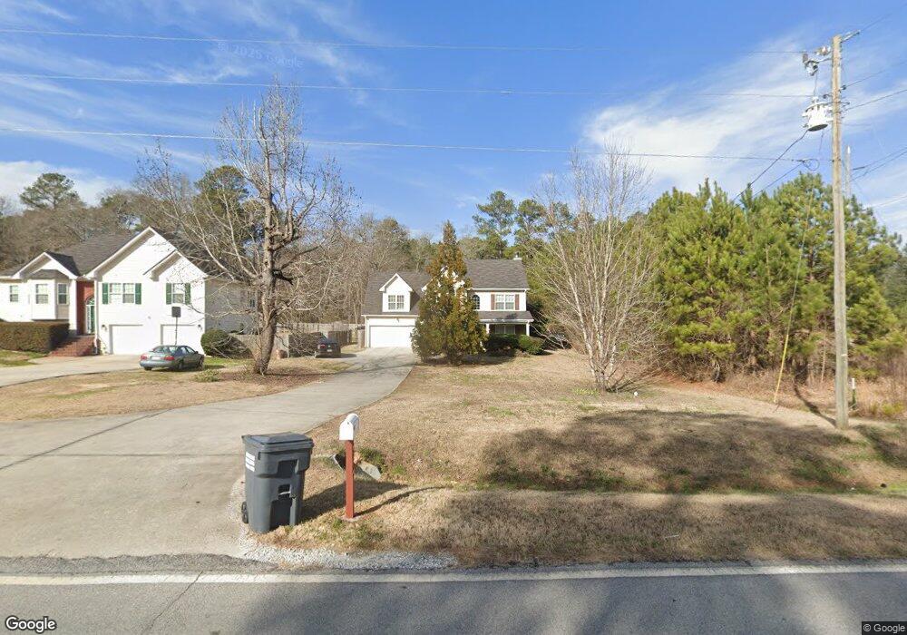 90 Upper River Rd, Covington, GA 30016 - photo 1
