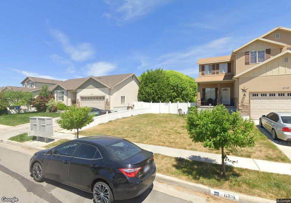 4792 W Udine Ct, West Jordan, UT 84084 - photo 1