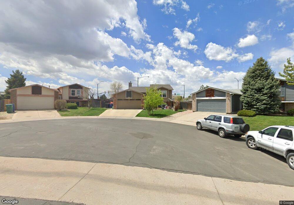 19364 E Purdue Cir, Aurora, CO 80013 - photo 1