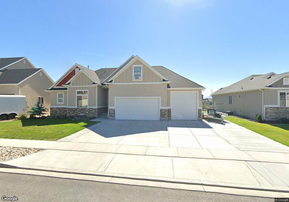 283 W 3375 N, Lehi, UT 84043 - photo 1