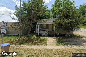 702 E 3rd St, Milan, MO 63556