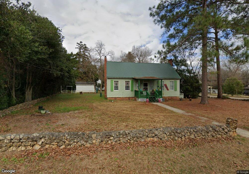 204 Burke St, Americus, GA 31709 - photo 1