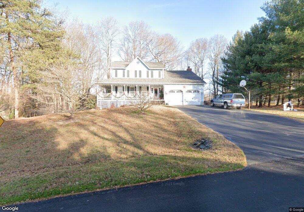 11 Radcliffe Dr, Huntingtown, MD 20639 - photo 1