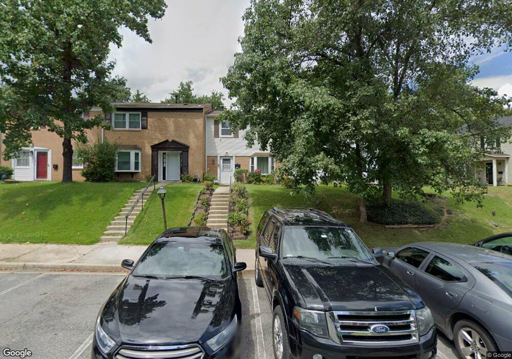 12147 Dove Cir, Laurel, MD 20708 - photo 1