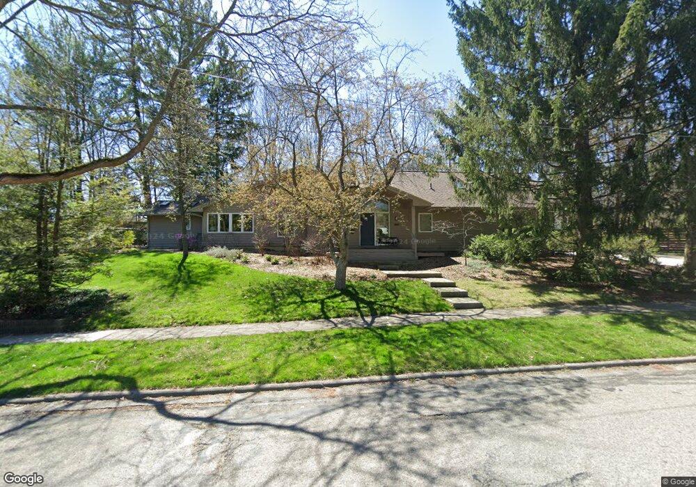 1401 Red Oak Rd, Ann Arbor, MI 48103 - photo 1