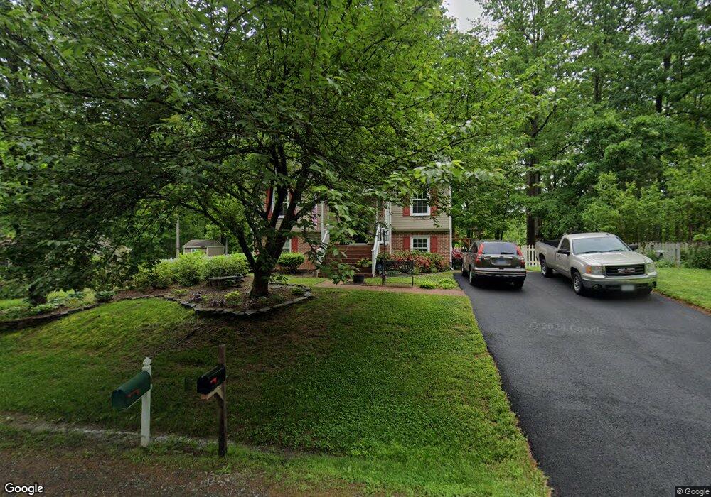 10805 Chesterwood Dr, Spotsylvania, VA 22553 - photo 1