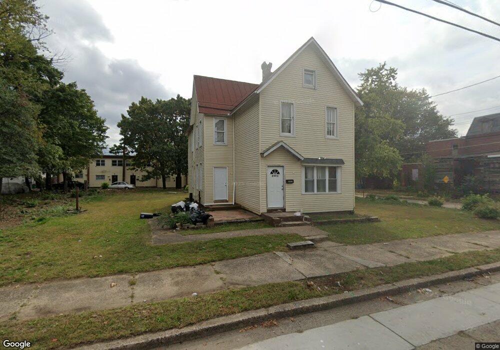 2800 Thompson St, Camden, NJ 08105 - photo 1