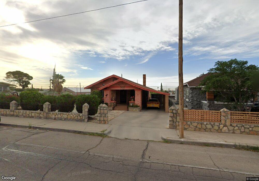 2630 Grant Ave, El Paso, TX 79930 - photo 1