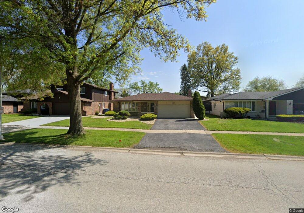 4303 207th St, Matteson, IL 60443 - photo 1