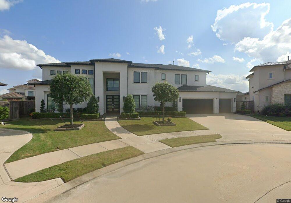 27903 Skyhaven Ln, Fulshear, TX 77441 - photo 1