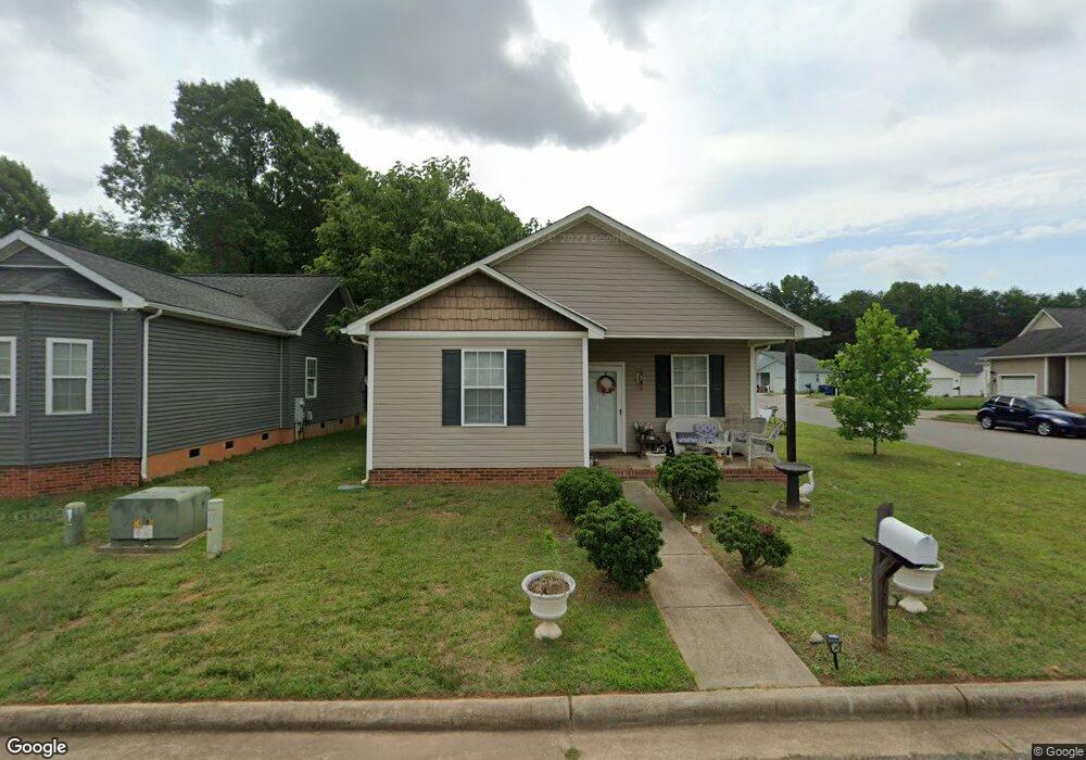 214 Prosperity Place, Statesville, NC 28677 - photo 1
