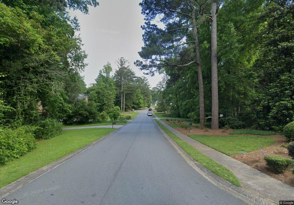 0 Princeton Trail W unit 8663872, East Cobb, GA 30062 - photo 1