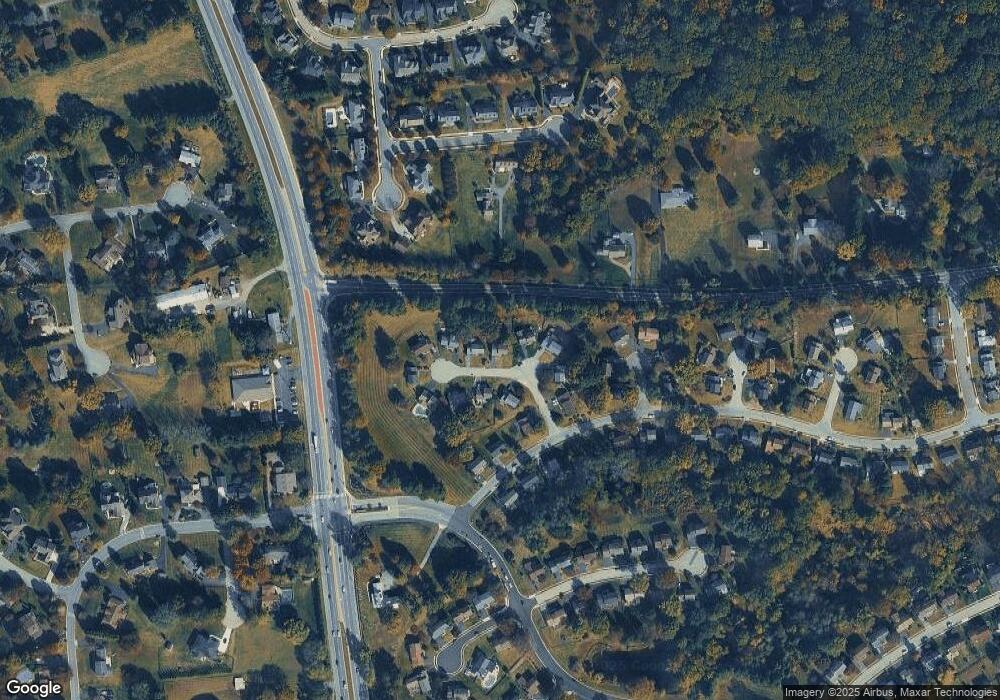 10 Old Flint Cir, Hockessin, DE 19707 - photo 1