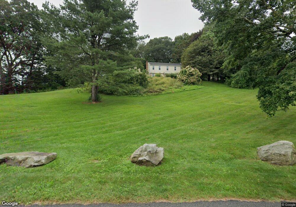 2 Old Pound Hill Rd, North Smithfield, RI 02896 - photo 1