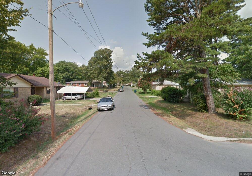 0 Franklin St unit 15019441, Little Rock, AR 72204 - photo 1