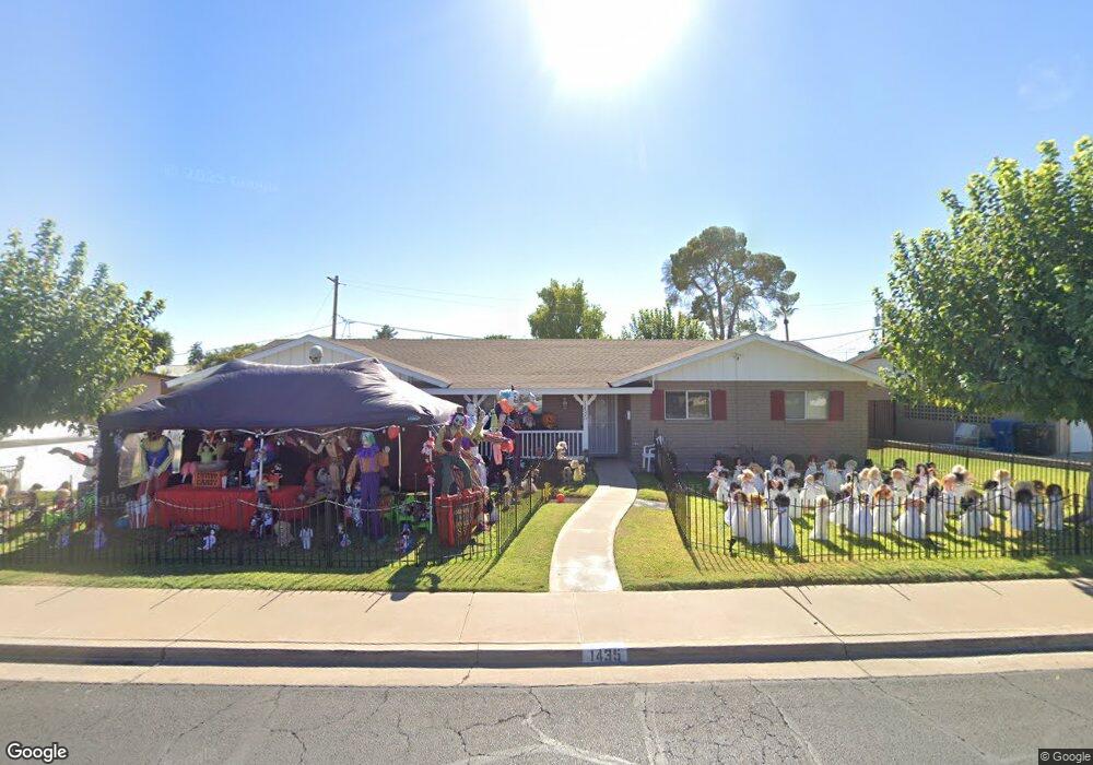 1435 E 2nd St, Mesa, AZ 85203 - photo 1