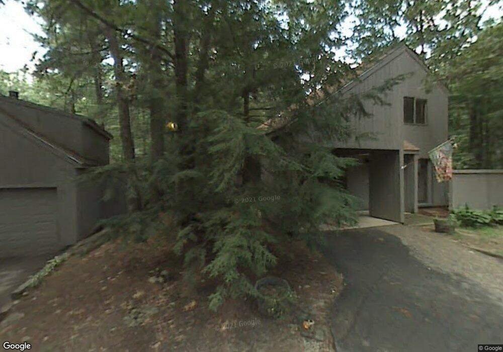 190 Coburn Woods unit G, Nashua, NH 03063 - photo 1