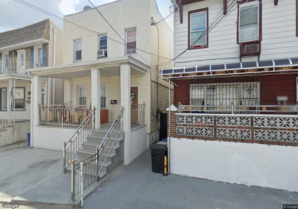 9714 85th St, Ozone Park, NY 11416 - photo 1
