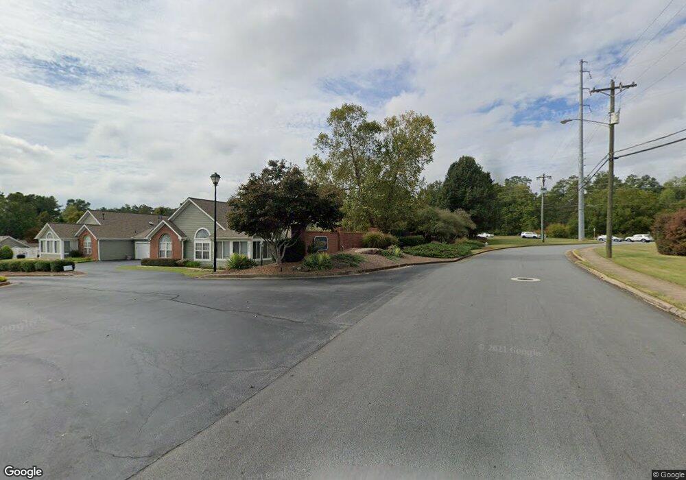 2137 Carefree Cir unit 11, Marietta, GA 30062 - photo 1