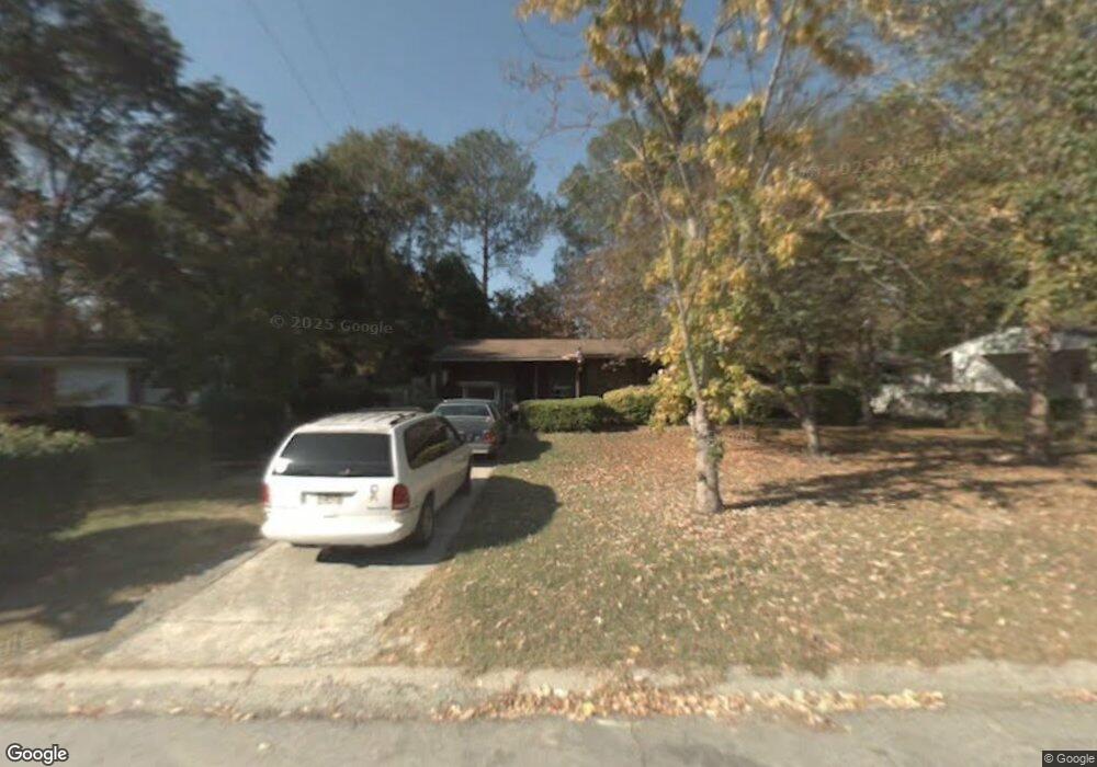 3427 Travis Blvd, Macon, GA 31206 - photo 1