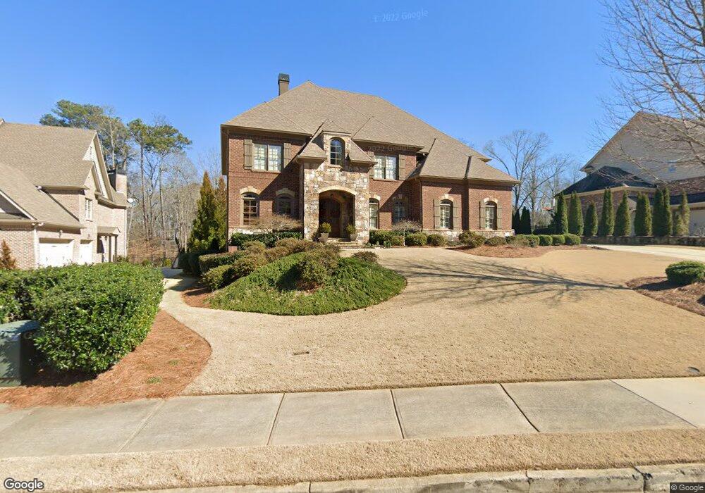 115 Dove Ct, Roswell, GA 30075 - photo 1