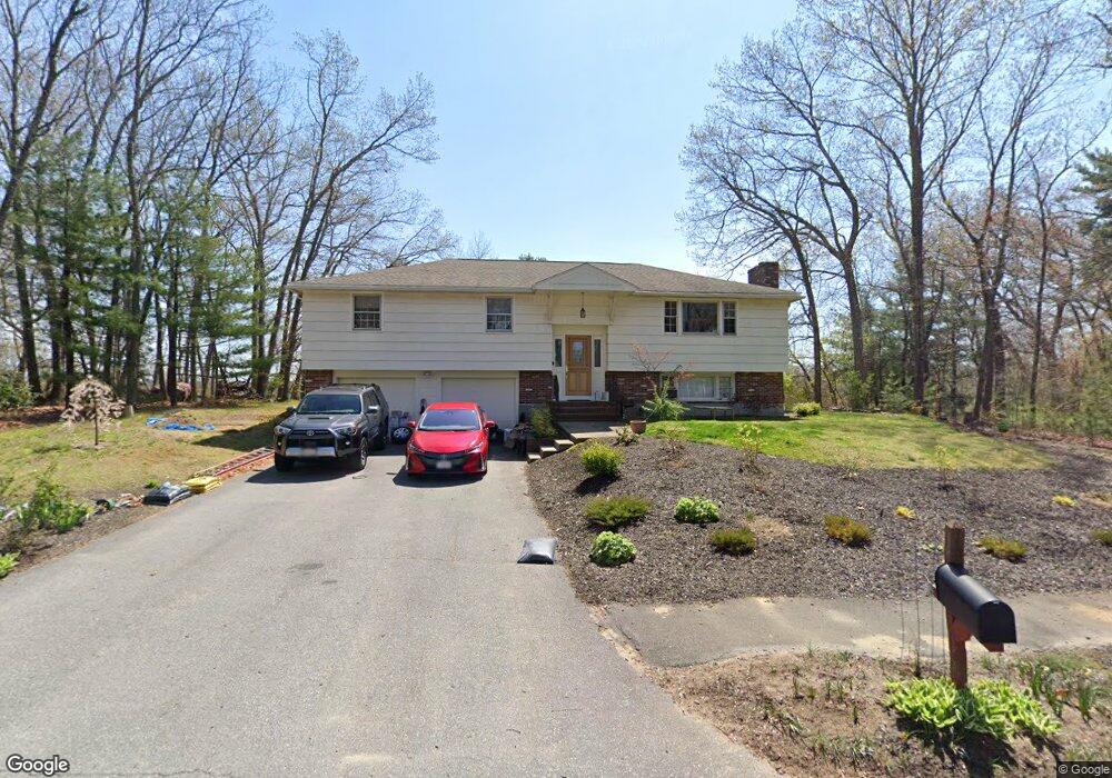 168 Oak Hill Cir, Concord, MA 01742 - photo 1