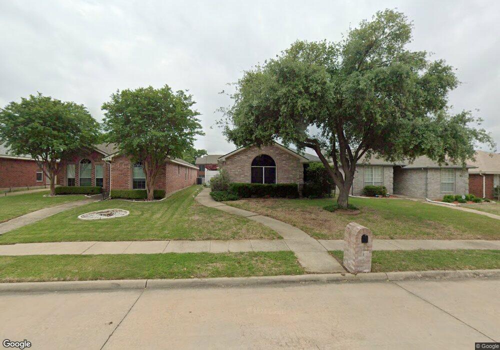 419 Fleming St, Wylie, TX 75098 - photo 1