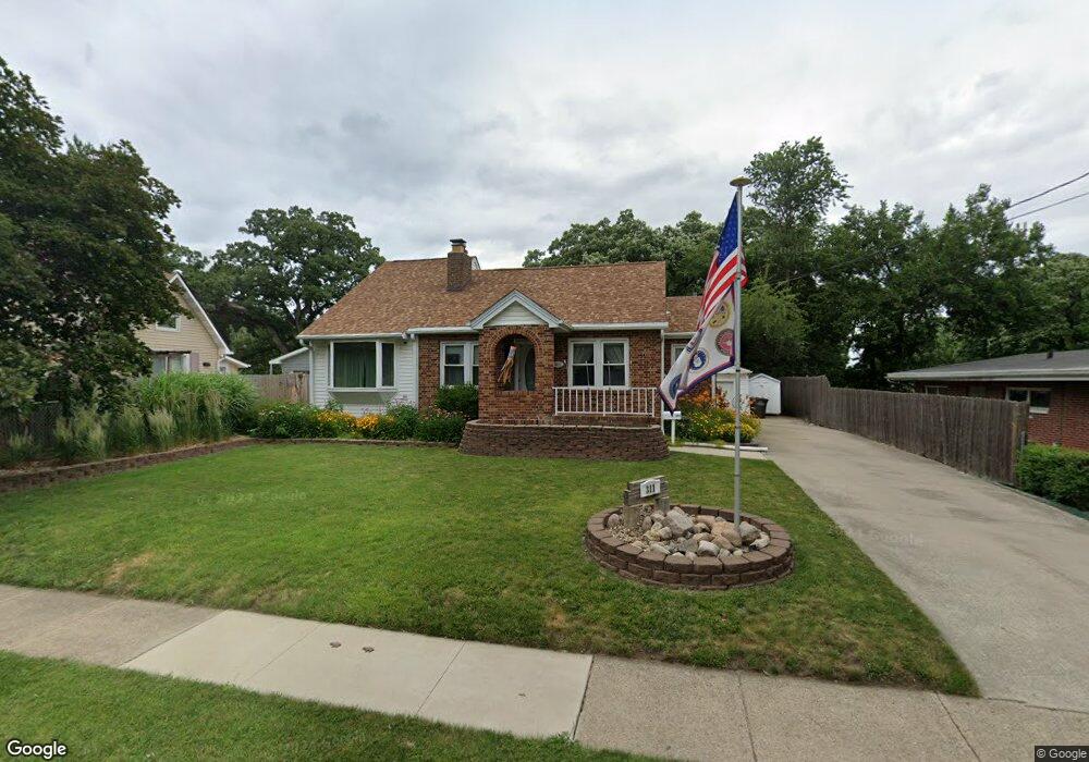 311 Watrous Ave, Des Moines, IA 50315 - photo 1