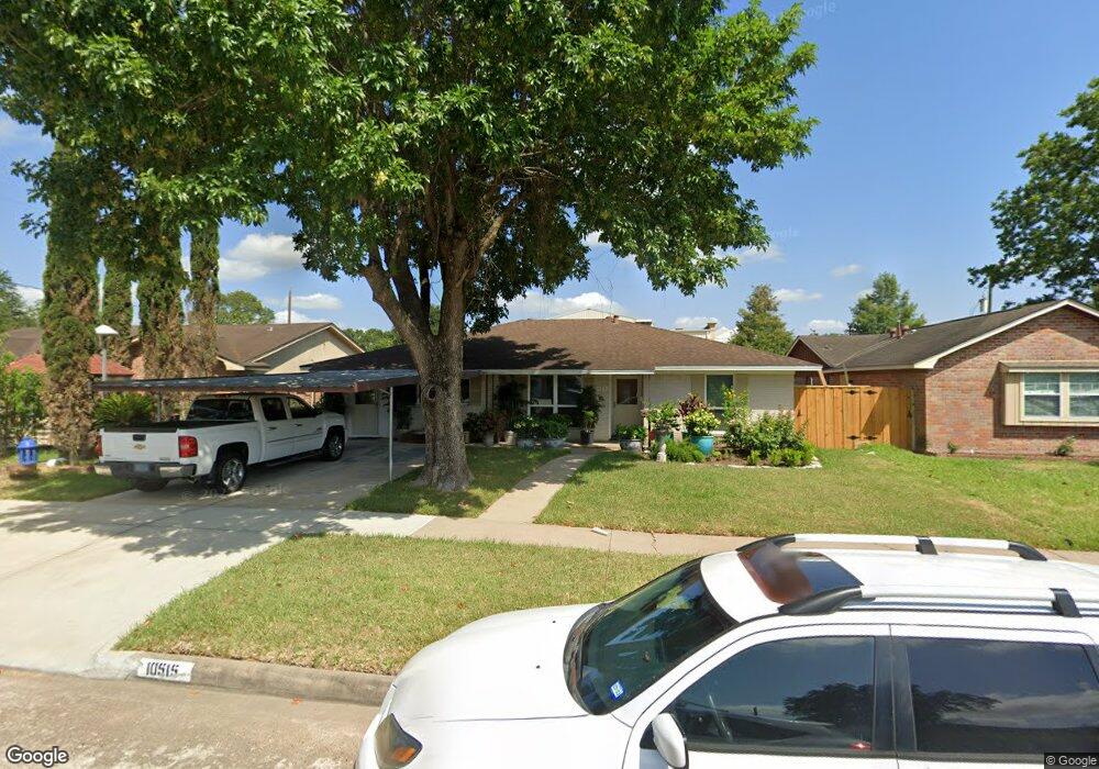 10515 Rambling Trail, Houston, TX 77089 - photo 1