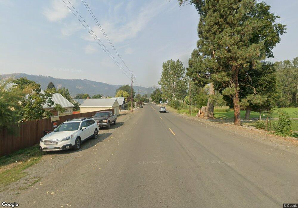 0 E Record St, Halfway, OR 97834 - photo 1