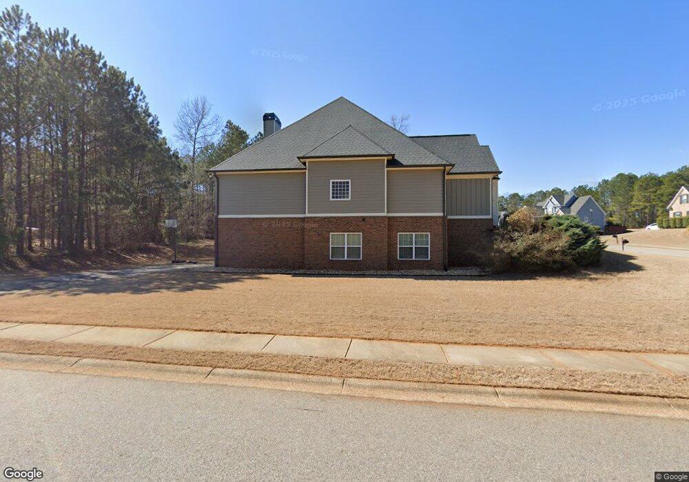 2394 Fern Hill Rd, Bogart, GA 30622 - photo 1