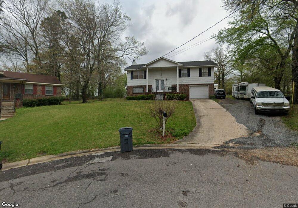 1716 3rd Place NW, Center Point, AL 35215 - photo 1