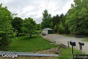 13931 Sinking Spring Rd, Peebles, OH 45660
