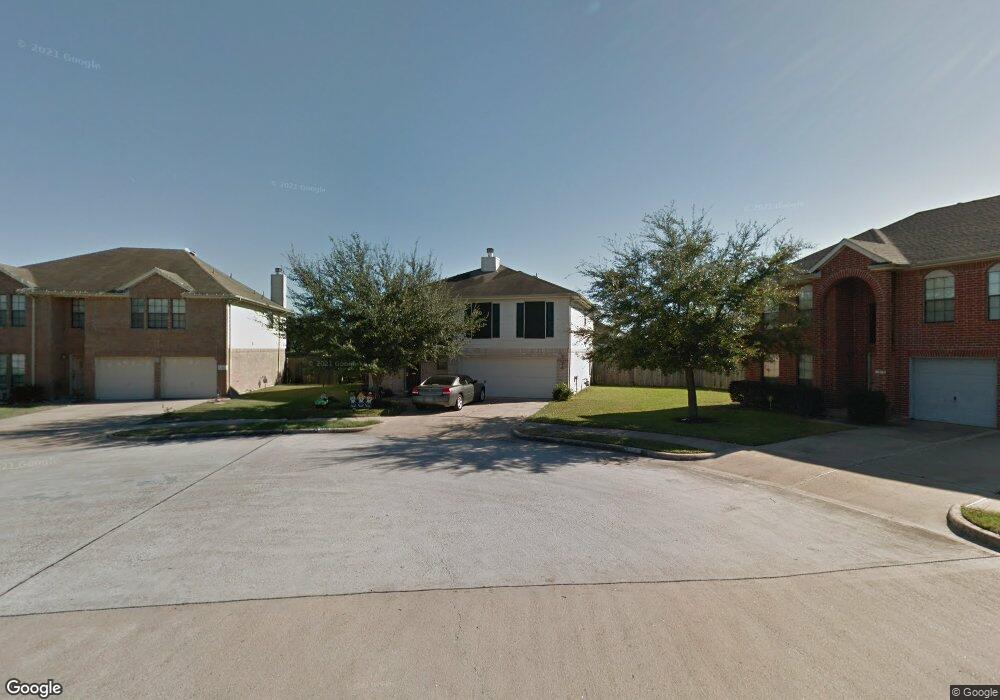 1213 Nantere Ct, Rosenberg, TX 77471 - photo 1