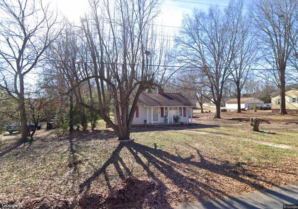 102 Eastside Dr SW, Concord, NC 28027 - photo 1