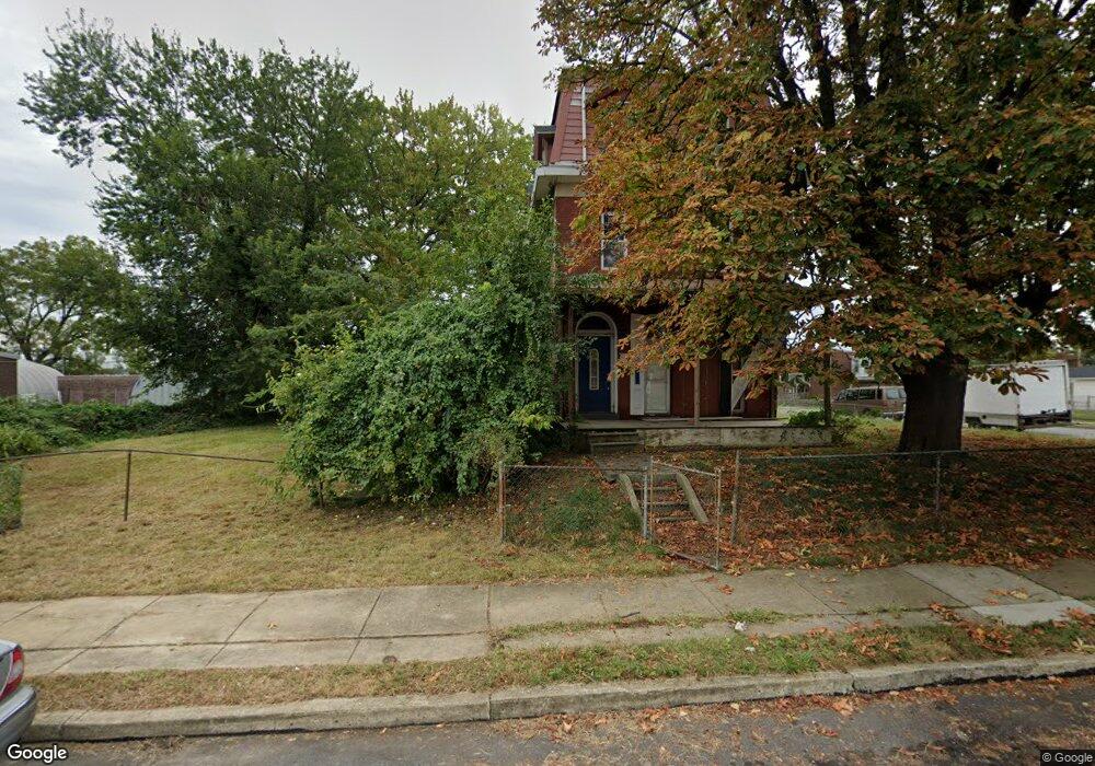 3319 W 3rd St, Trainer, PA 19061 - photo 1