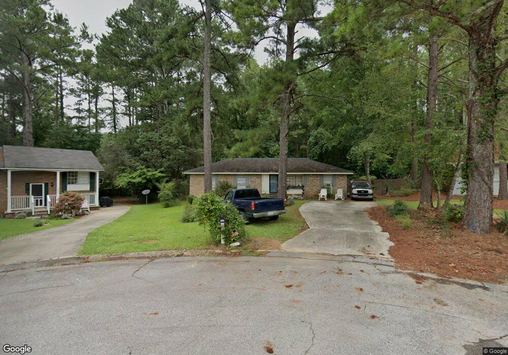 1490 Bola Ct, Jonesboro, GA 30238 - photo 1