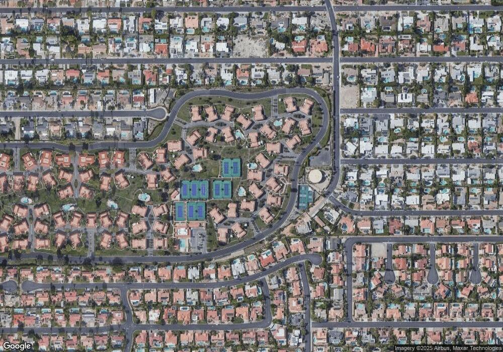 73258 Don Budge Ln unit II17, Palm Desert, CA 92260 - photo 1