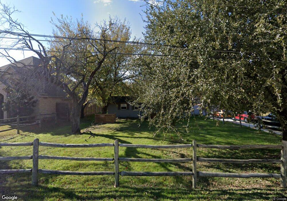 8620 Amundson Dr, North Richland Hills, TX 76182 - photo 1