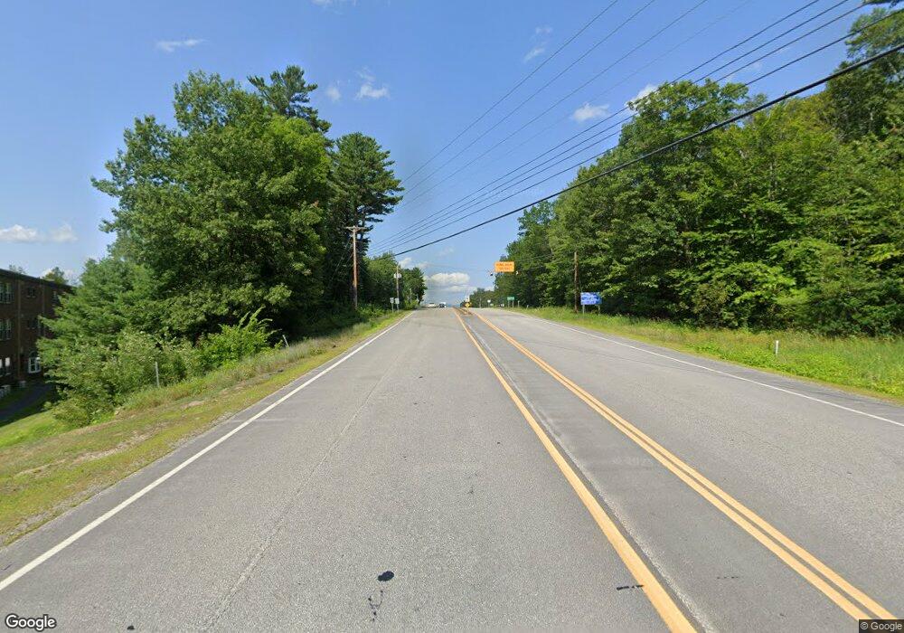 20 Nh Route 104, Meredith, NH 03253 - photo 1