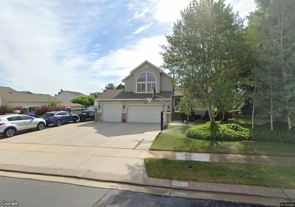 9203 Colter Bay Cir, West Jordan, UT 84088 - photo 1