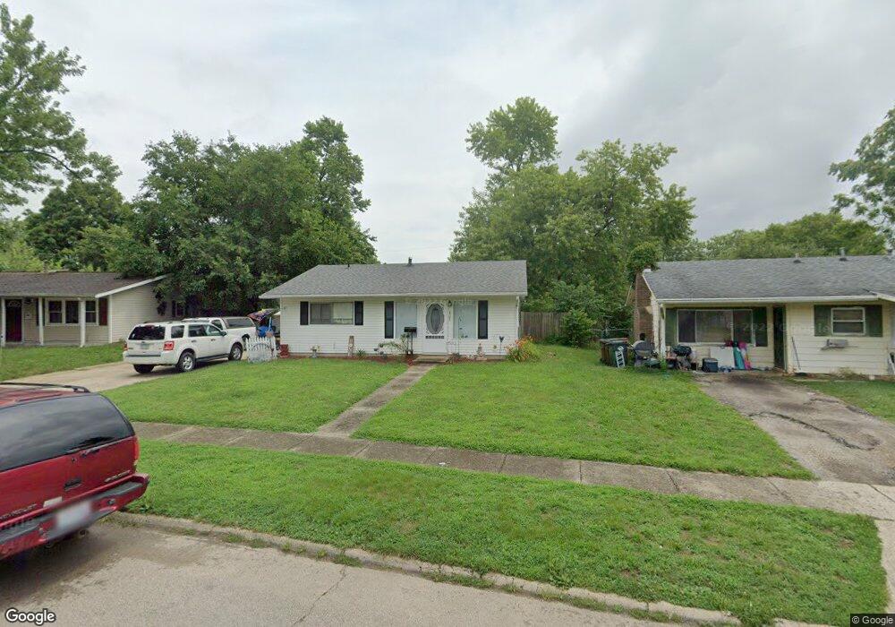 1565 Bowman Dr, Xenia, OH 45385 - photo 1