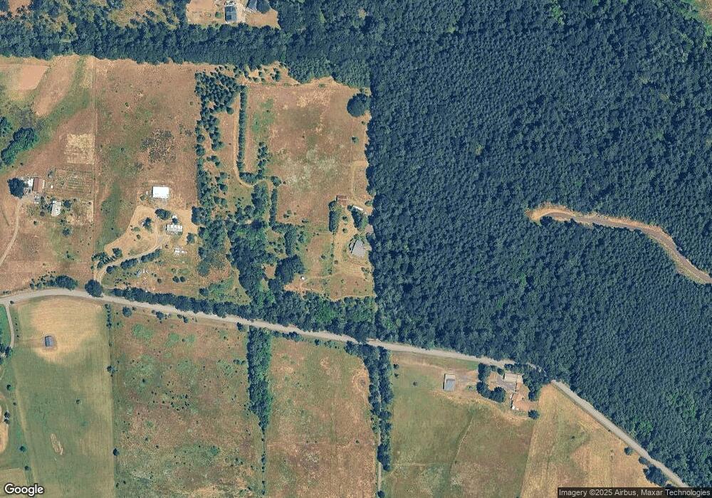 21799 Finn Rd, Sheridan, OR 97378 - photo 1